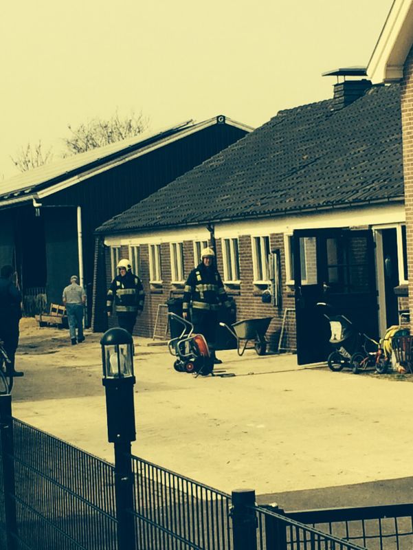 Brandweernederhorst.nl